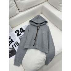 Miu Miu Hoodies